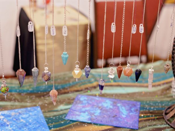 PENDULE