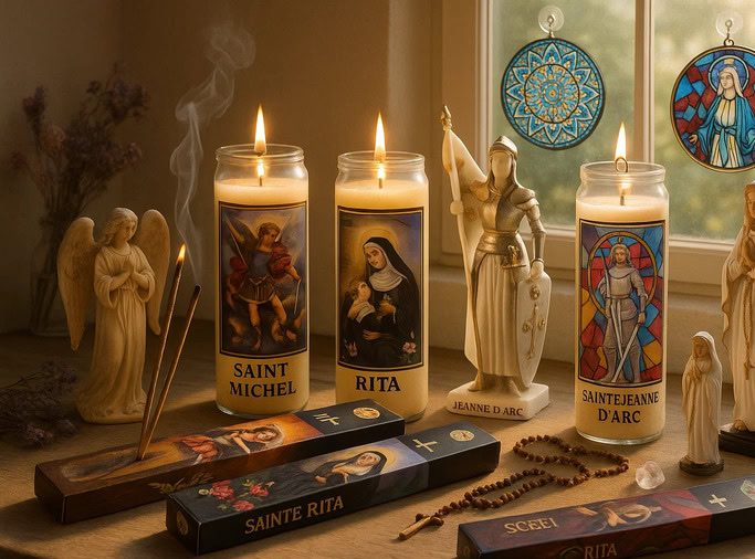 RELIGIEUX