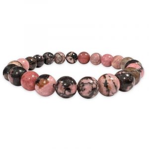 rhodonite 8mm