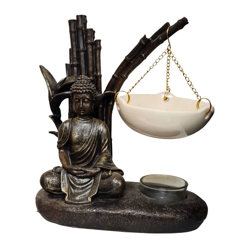 Brûle-encens Zen - Lot 2